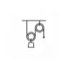 Creality Ender 3 has linear pully system feature